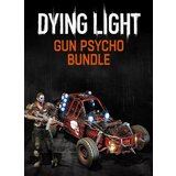 Steam Dying Light - Gun Psycho Bundle (DLC) Key EUROPE | ePonuda.com