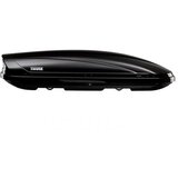 Thule avtomobilski kovček 6208B, 205 x 84 x 45 cm, 460l, Mot | Shoptok.si