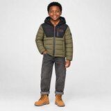 Geographical Norway Puhovke BATILO Kaki | Shoptok.si