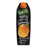 Next premium narandža 1l Cene