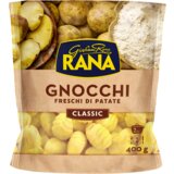  Njoke od krompira gnocchi 400G Cene
