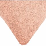  Presvlaka za jastuk 2 pcs HEERLEN Ružičasta 50 x 50 cm Bouclé - Ružičasta 50 x 50 cm 2 | shoptok.hr
