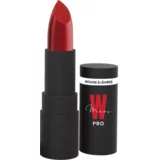 Miss W Pro Lipstick Glossy - 106 Red Veil