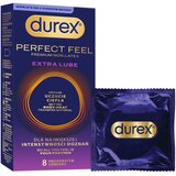 Durex Perfect Feel Extra Lubricated 8 pack Cijene