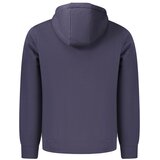 Napapijri Balis mu&amp;scaron;ka hoodie dukserica tamnoplava Slike
