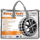 CARTECH Čarape za sneg Easy & Safe Real, 420 g, G, par | Eponuda.com