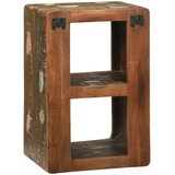 TV ormar Šareni 36 x 30 x 54 cm Čvrsto drvo iz reciklaže | Eponuda.com