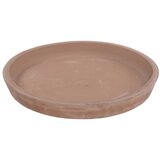  Podmetač za tegle terakota 42x5 cm 356364 | shoptok.hr