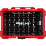 Proline Set bitova 36 komada sa ručkom 10719 | shoptok.hr