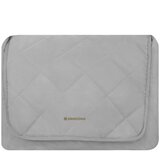 Kikka Boo Amaia Premium kolica za bebe 3u1 Light Grey | ePonuda.com