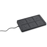 Tri O Zatemnitvena zunanja svetilka (višina 4 cm) Fernandez – | Shoptok.si