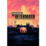 Steam Surviving the Aftermath Key GLOBAL Steam Surviving the Aftermath Key GLOBAL Slike