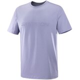 Salomon Big Logo majica | Eponuda.com