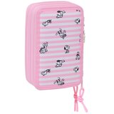 SNOOPY Portatodo triple 37pzs | shoptok.hr