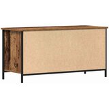 TV ormar Staro drvo 100 x 40 x 50 cm Konstruirano drvo | Eponuda.com