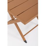 BIZZOTTO Vrtni stolić za kavu aluminijski 43x44 cm Taylor – | shoptok.hr