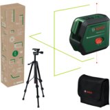 Bosch set advancedlevel 2G laser za ukrštene linije sa funkcijom vertikale, 0603663GZ1 Cene