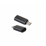 X Wave adapter Micro USB (muški) na USB TIP-C (ženski) za priključivanje Tip-C kabla na Micro USB konektor Cene