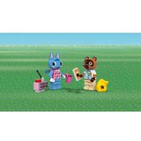 Lego Animal Crossing™ 77050 Nook's Cranny in Rosiejina hiša | Shoptok.si