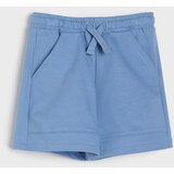 Sinsay Pamučne kratke hlače 2 pack | shoptok.hr