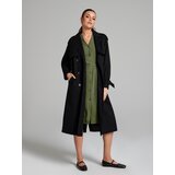 Sinsay Midi haljina na vezanje | shoptok.hr