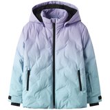 name it ski jakna DR 13242538 NKFMOUNTAIN05 SKI JACKET FO D modra 134 | Shoptok.si