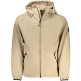 Napapijri MEN'S SPORTS JACKET BEIGE | ePonuda.com