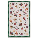 Villeroy & Boch Zeleni tepih s božićnim motivom 50x80 cm Green Christmas – | shoptok.hr