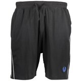 Gianmarco Venturi Kratke hlače & Bermuda au00917goffredob4457d9neroblack2xl Modra Cene