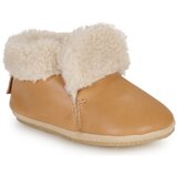 Bonton Nogavice za dojenčke DOUDOU FUR Bež | Shoptok.si