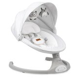 Momi njihalica za bebe Kenani Light Grey, 0-9kg | ePonuda.com