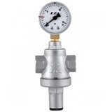 E.C.A. Regulator pritiska sa manometrom 3-4 602111010 Cijene