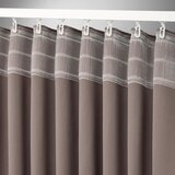 Mömax Zatemnitvena Zavesa Henri, Rjava, Ca. 135/245 Cm | Shoptok.si