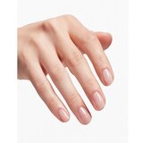 OPI Start To Finish bazni i nadlak za nokte s hranjivim učinkom 15 ml | shoptok.hr