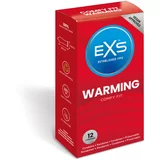 EXS Warming 12 pack