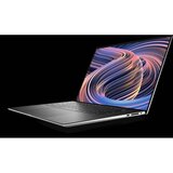 Dell prenosnik xps 15 (9520) i7-12700H/32GB/SSD 1TB/15.6UHD+/Touch/RTX3050Ti 4GB/W11Pro srebrn 273821944 | Shoptok.si