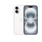 Apple iphone 16 512GB white MYEP3SX/A | ePonuda.com