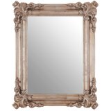 Premier Housewares Stensko ogledalo 75x95 cm Georgia – Cene