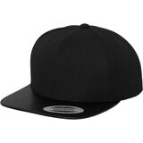 Flexfit Carbon Snapback Black/Carbon | Shoptok.si