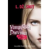 Čarobna knjiga L. Dž. Smit
 - Mračno okupljanje - Vampirski dnevnici 4 Cene'.'