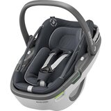 Maxi-Cosi avtosedež i-Size 40-75 cm Coral i-Size essential graphite 8557750120 Cene