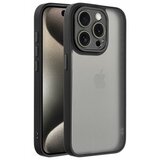 Max Mobile MM TPU IPHONE 17 - MATTE BLUR Black | shoptok.hr