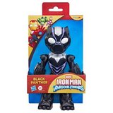 Hasbro Marvel Iron Man i njegovi čudesni prijatelji - figura Crne Pantere 23 cm - Cijene