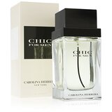 Carolina Herrera Chic For Men toaletna voda za muškarce 60 ml Cijene