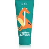 Kids Shampoo + Body Wash dječji gel i šampon 250 ml