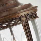 Elstead Lighting ZUNANJA VISEČA SVETILKA Elstead English Bridle 26.7/68 cm | Shoptok.si