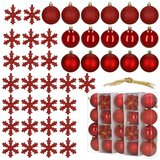  Ca1520 set božićnih kuglica 24 kom. | shoptok.hr