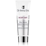 Dr Irena Eris Body Art Silky Hands regenerirajuća krema za ruke SPF 20 75 ml Cijene