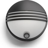 Philips 17297/30/16 -LED Spoljno svetlo sa senzorom YARROW LED/6W/230V IP44 | Eponuda.com