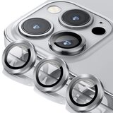  Zaštita za kameru ring za iphone 13 pro/13 pro max srebrna ( FL10615 ) | ePonuda.com